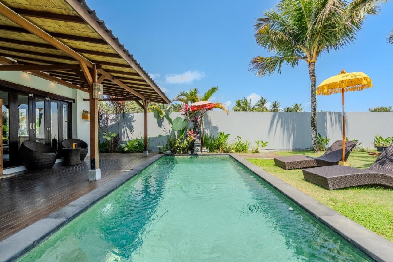 888 Villa Ubud