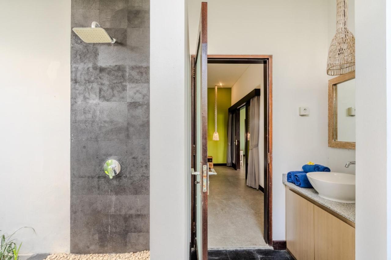 Villa 888 Ubud