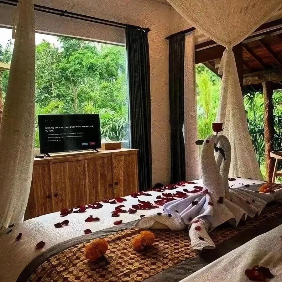 Kungkang 2 Landhaus Ubud