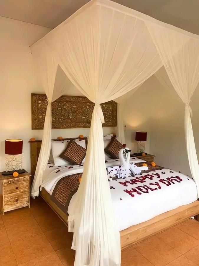 Kungkang 2 Landhaus Ubud