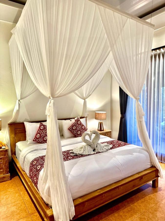 Kungkang 2 Landhaus Ubud