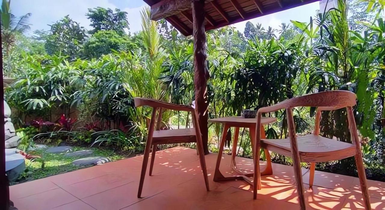Kungkang 2 * Ubud