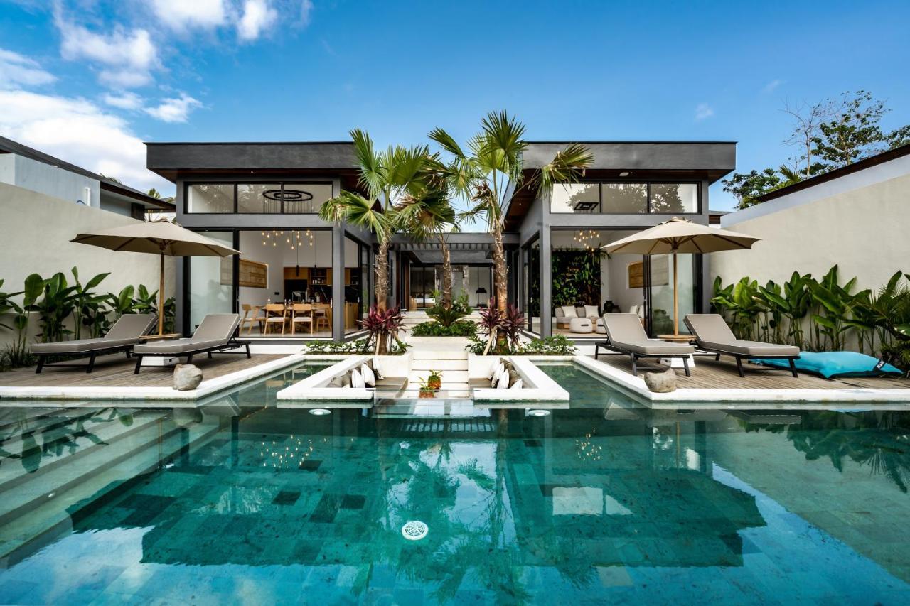 Villa Jimeste By Balisuperhost Ubud (Bali)