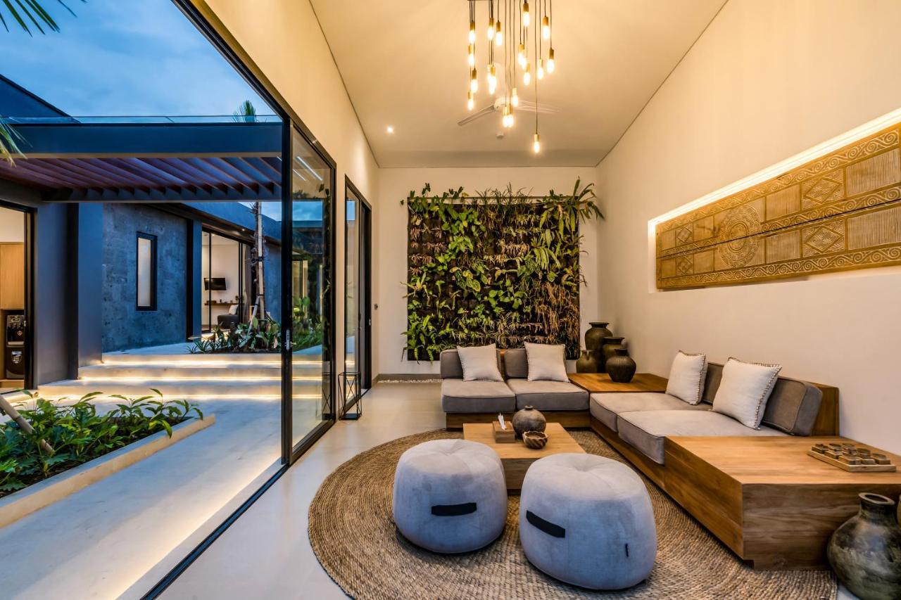 Villa Jimeste By Balisuperhost *