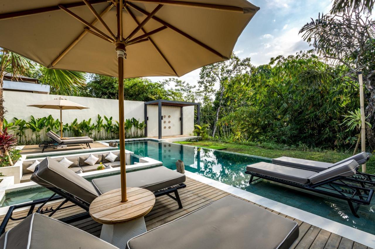 Villa Jimeste By Balisuperhost Ubud (Bali)
