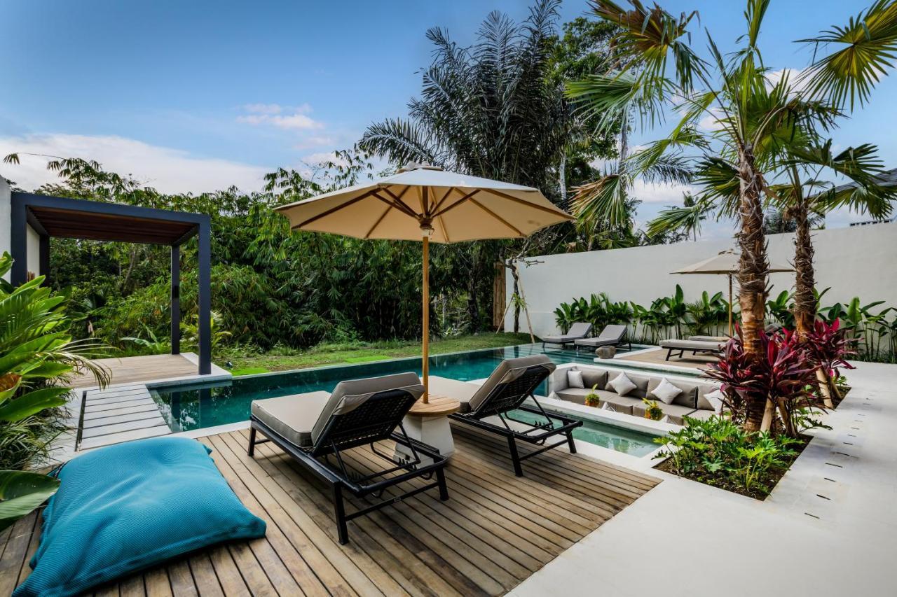 Villa Jimeste By Balisuperhost Ubud (Bali)