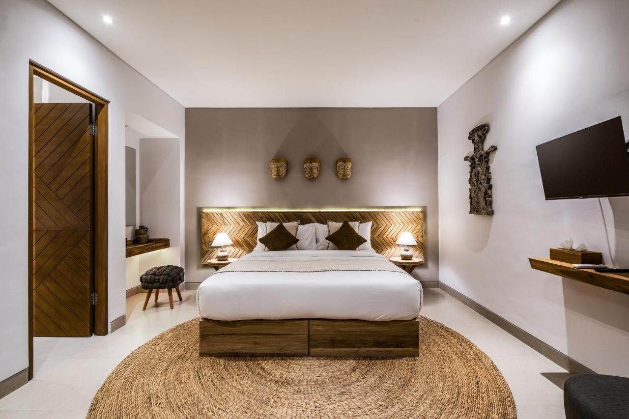 Jimeste By Balisuperhost Ubud (Bali)