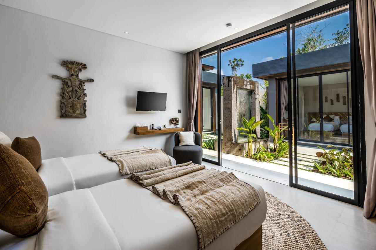 Villa Jimeste By Balisuperhost