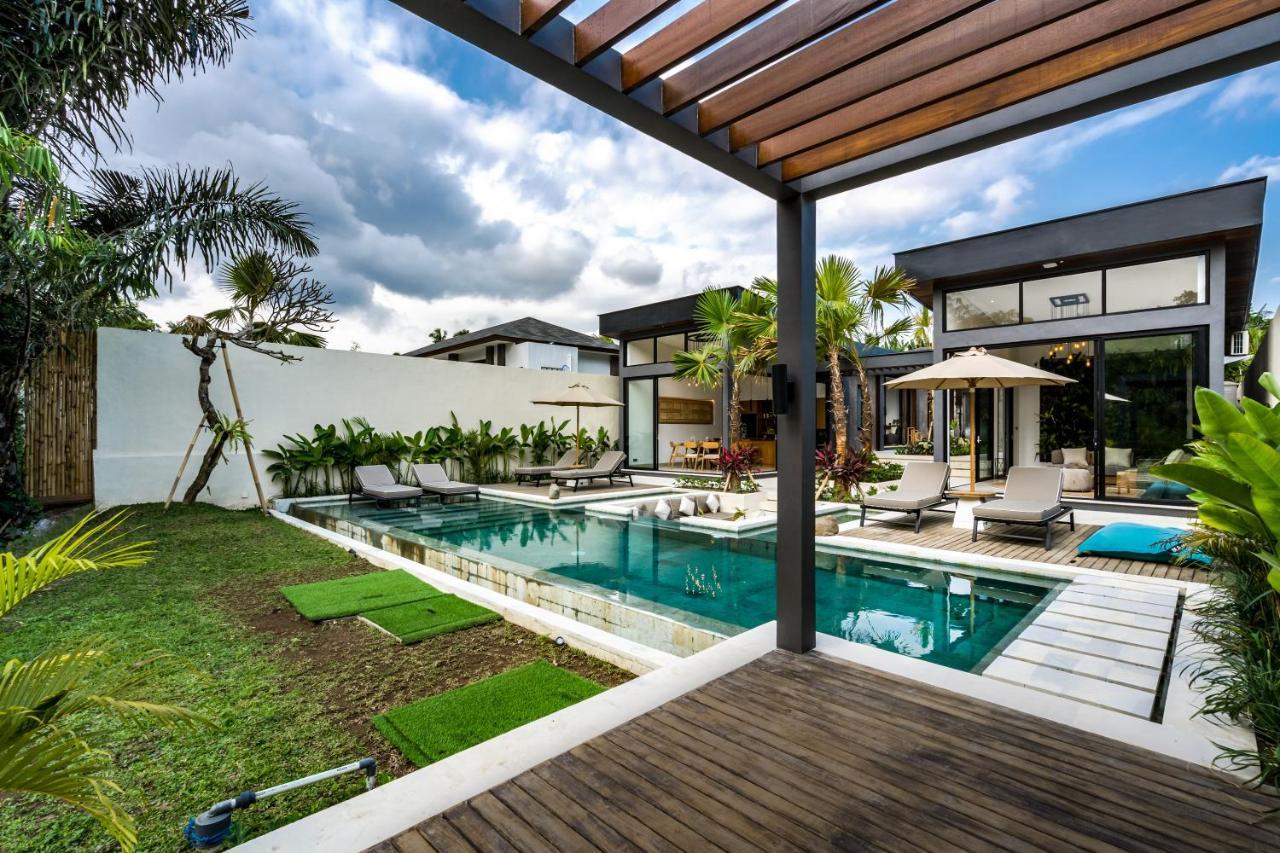 Villa Jimeste By Balisuperhost