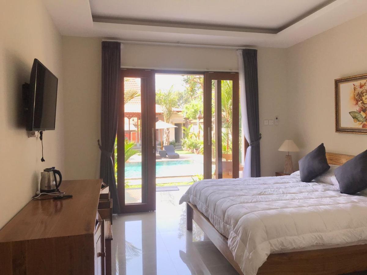 Londo House * Ubud