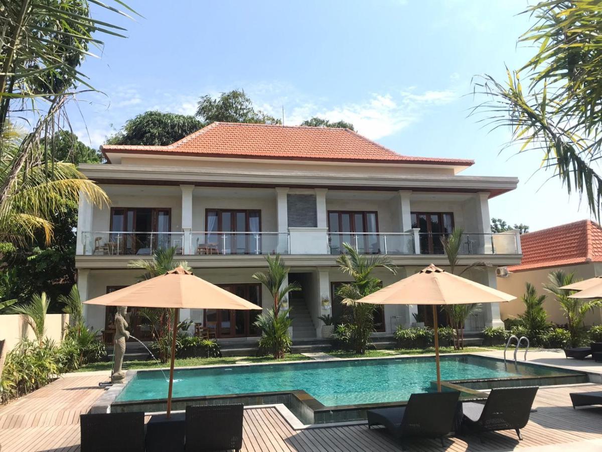 Londo House * Ubud