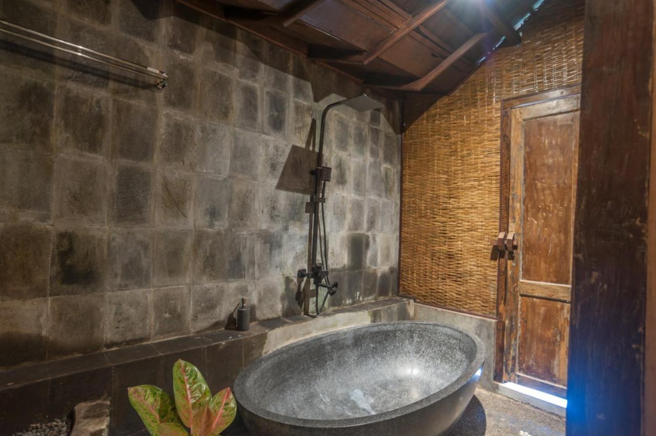 Ferienhaus Awang - Awang
