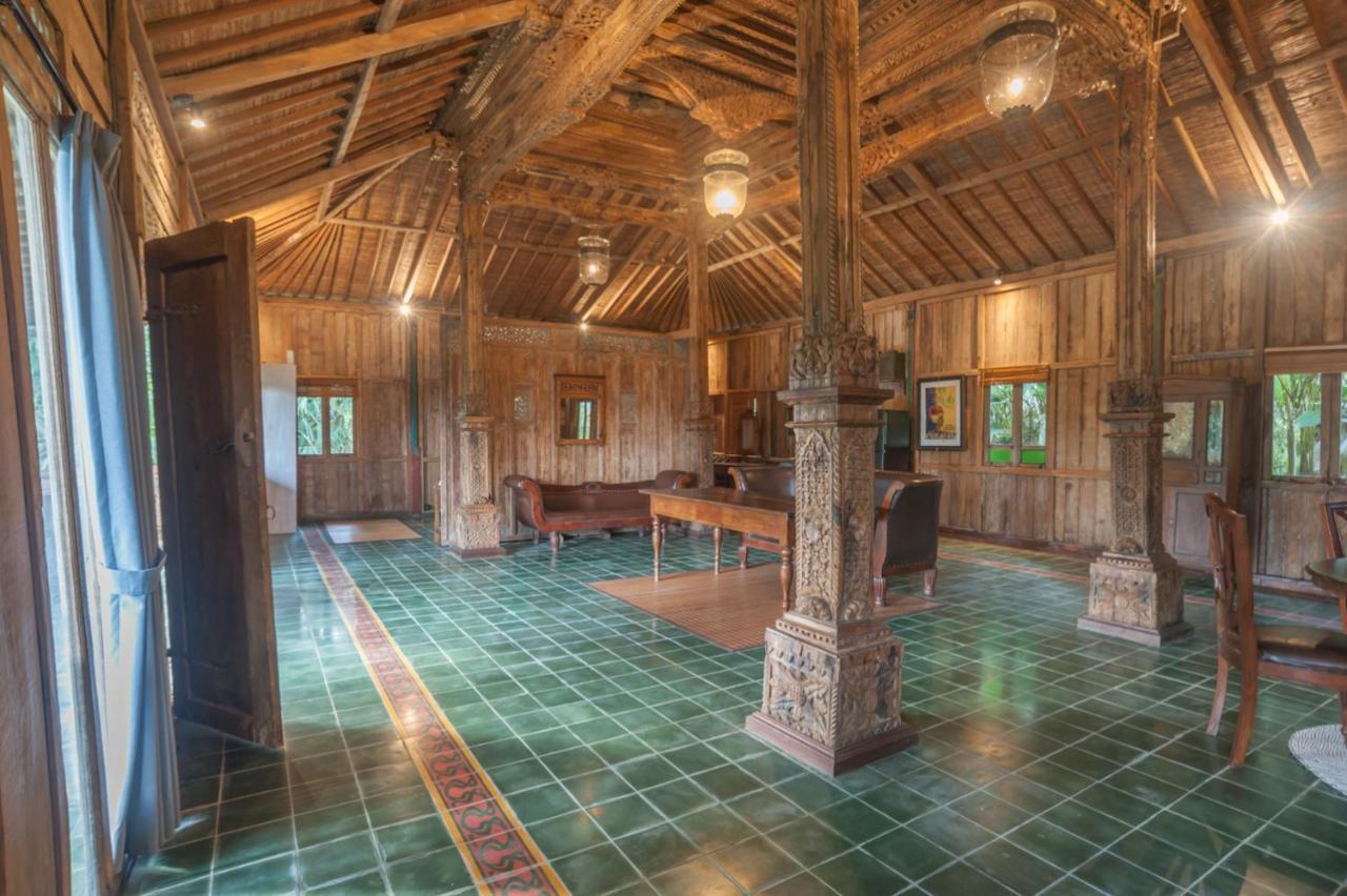 Ferienhaus Awang - Awang Ubud