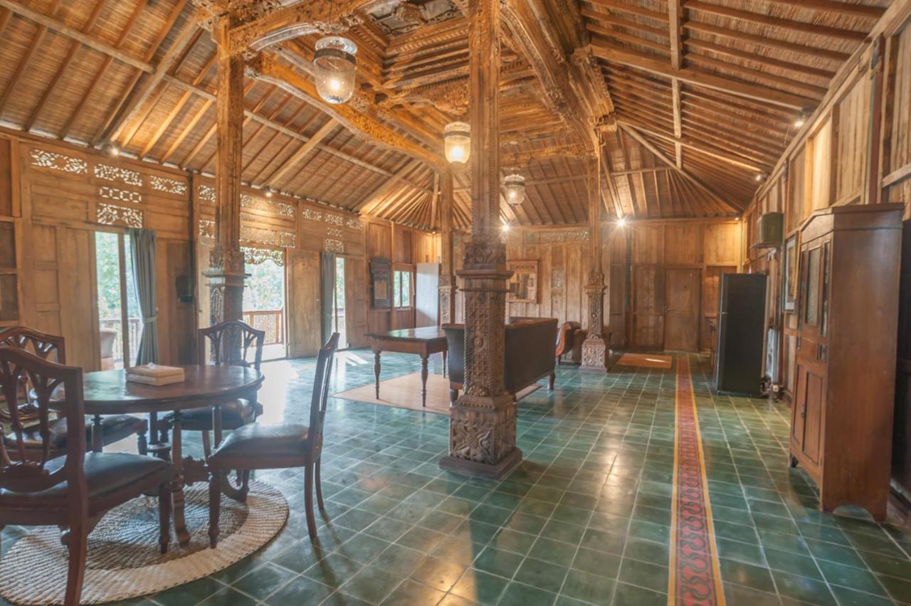 Ferienhaus Awang - Awang *