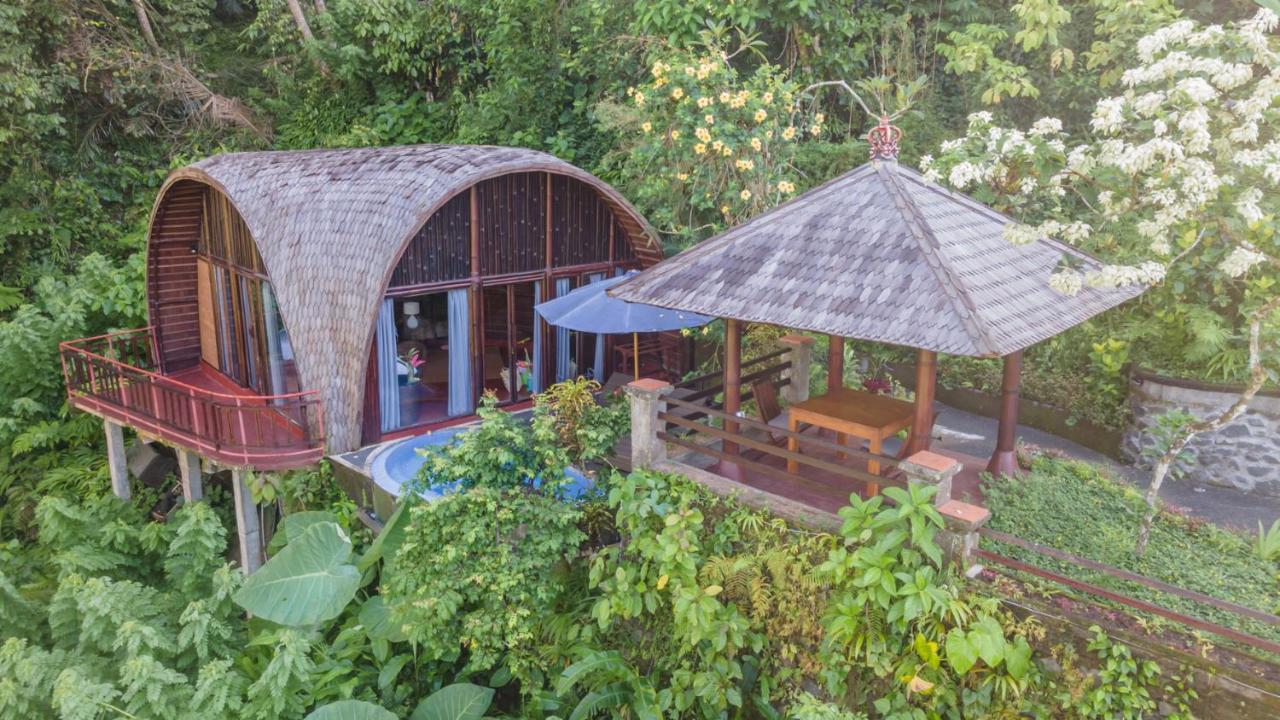 Ferienhaus Awang - Awang Ubud