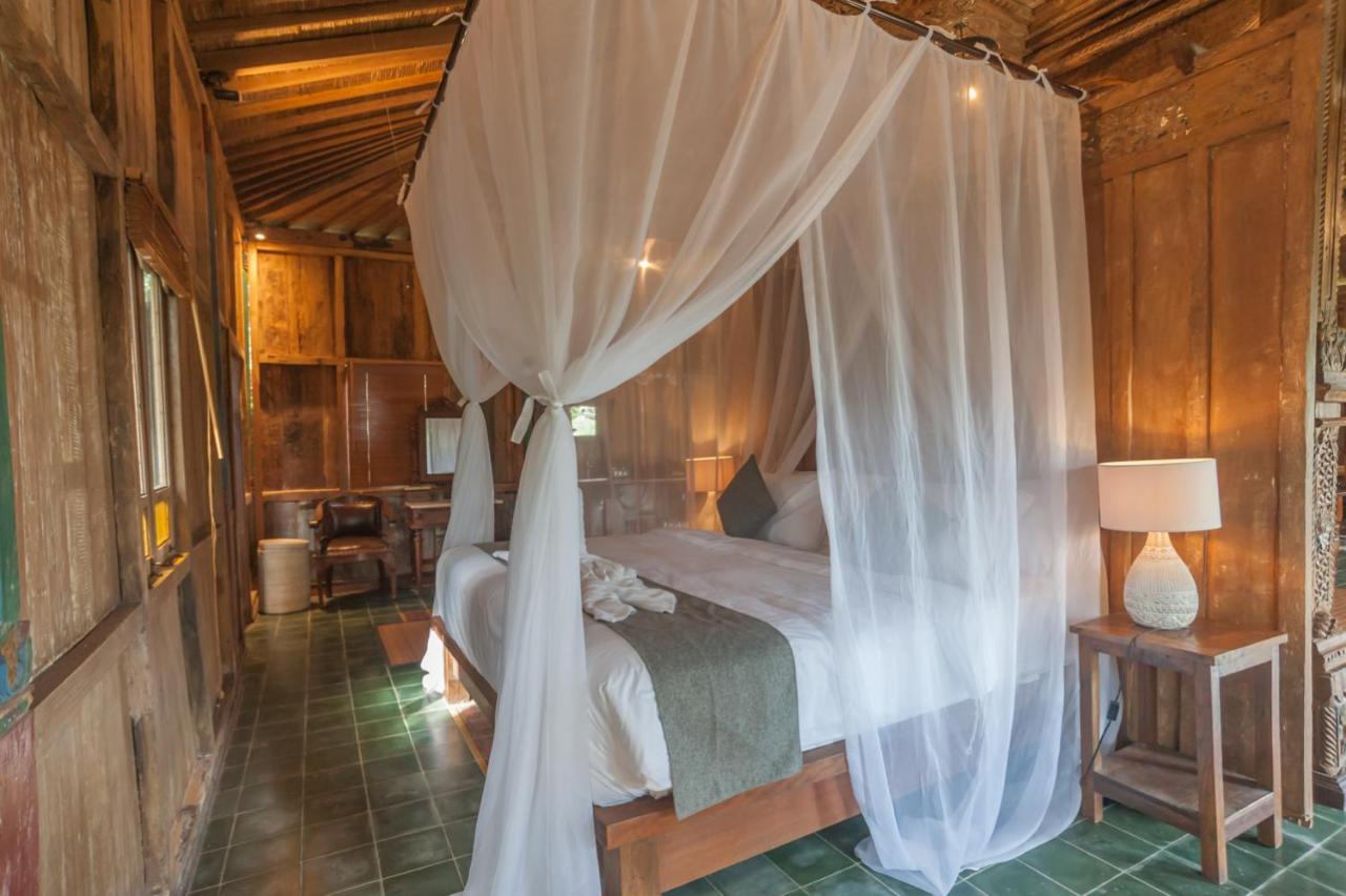 Awang - Awang Ferienhaus Ubud