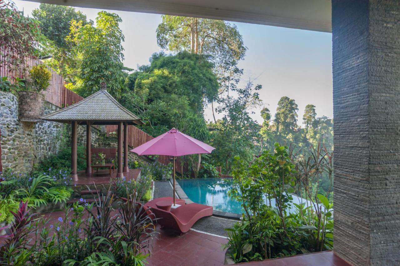 Awang - Awang Ferienhaus *