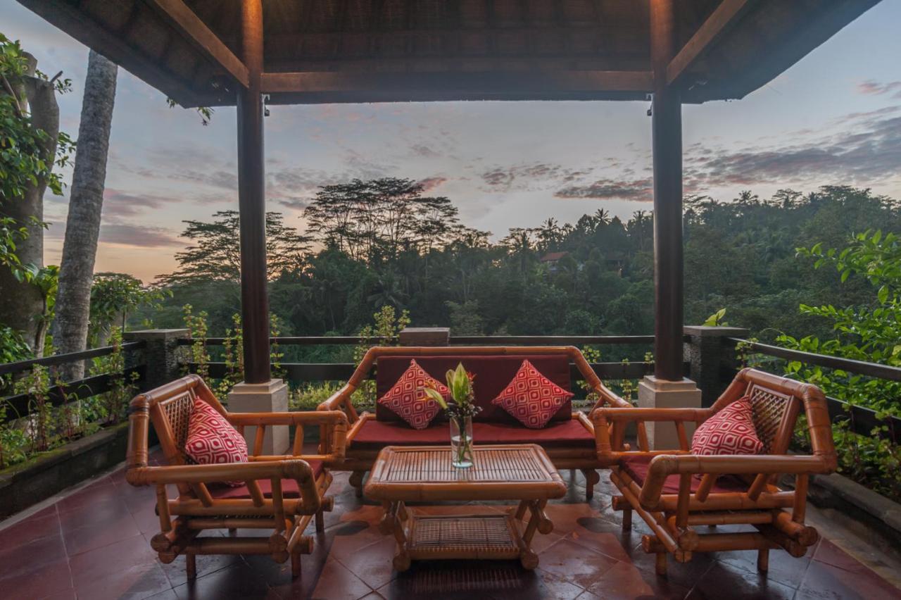 Awang - Awang Ferienhaus Ubud