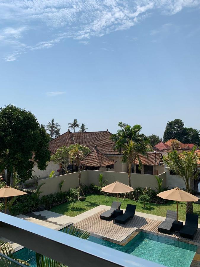 Londo House Gasthof Ubud