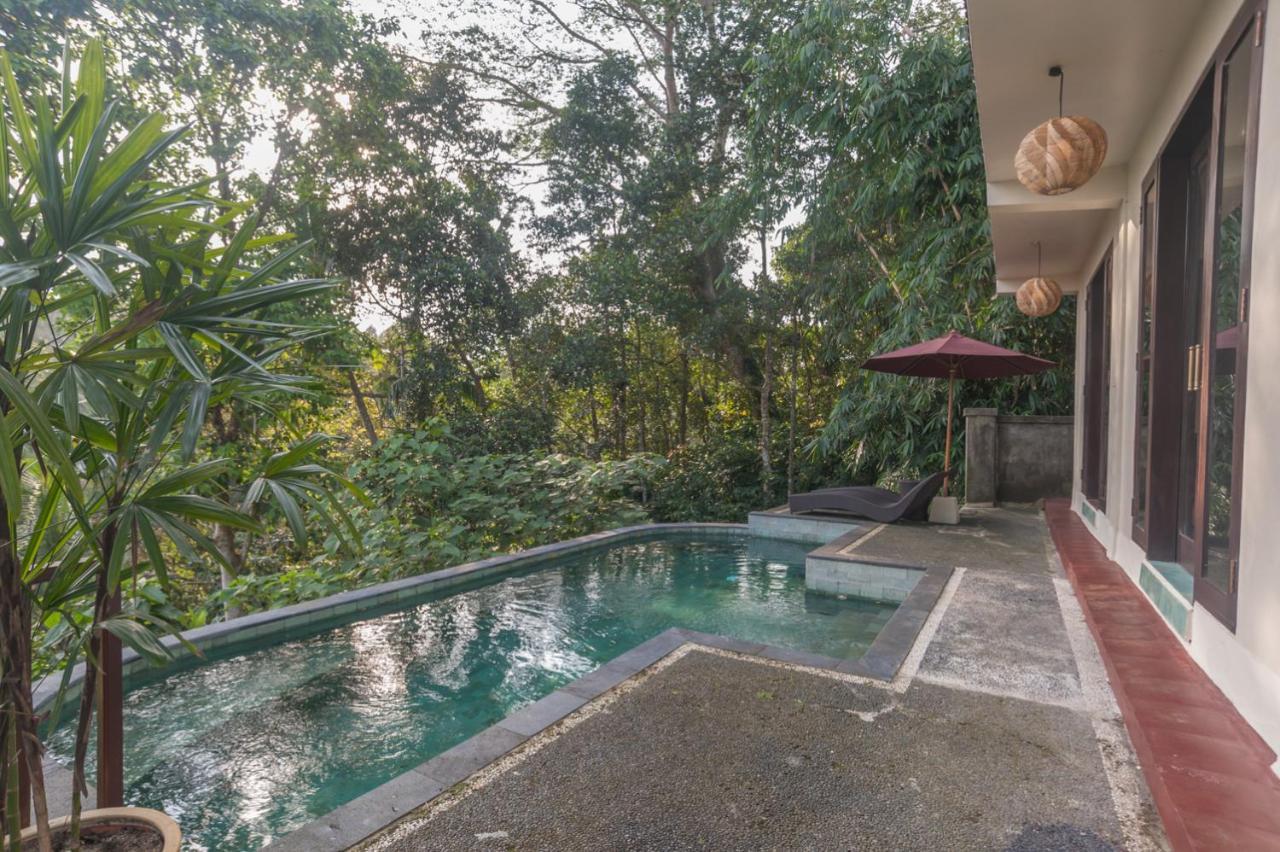 Ferienhaus Awang - Awang
