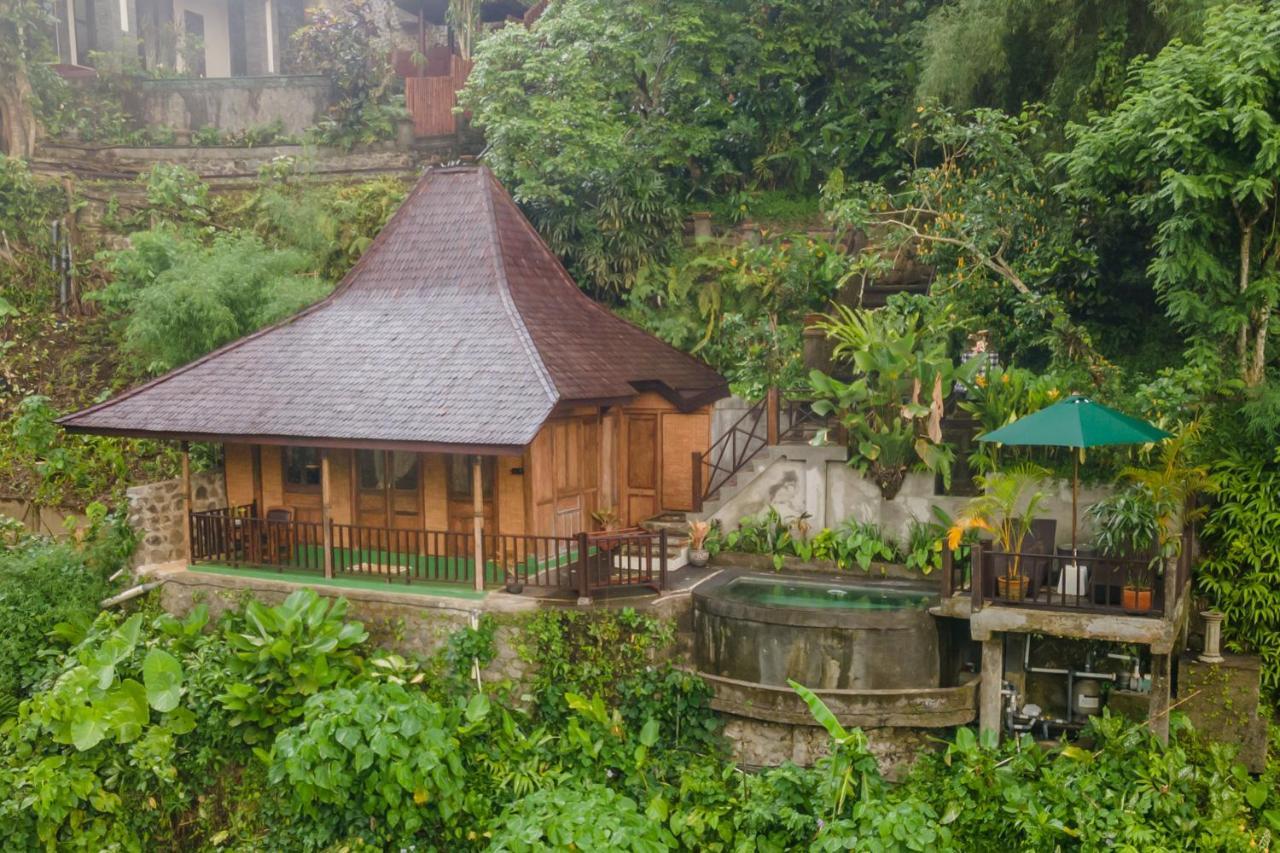 Ferienhaus Awang - Awang