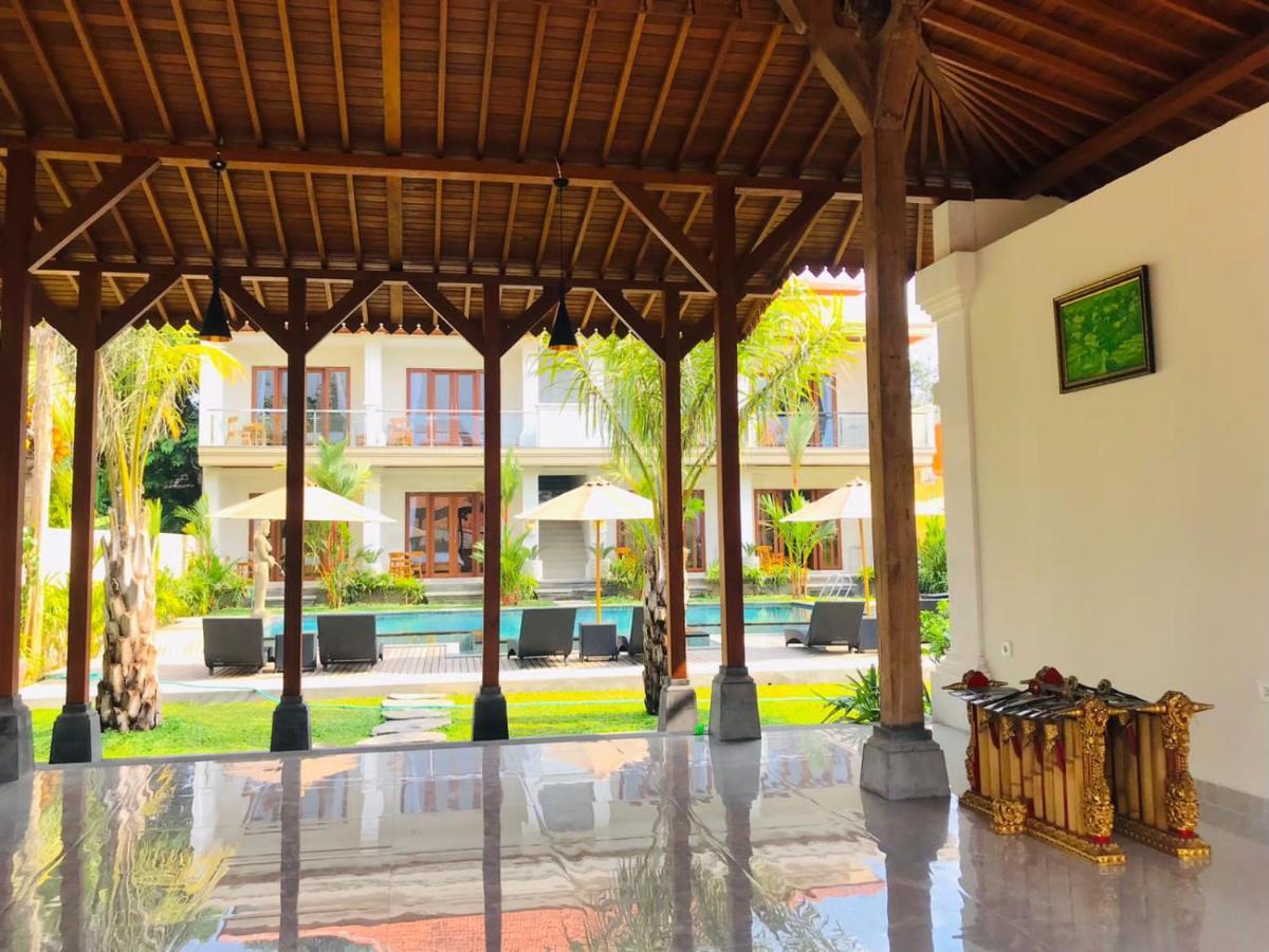 Londo House * Ubud