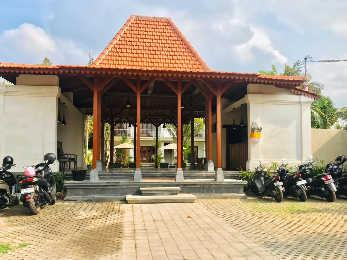 Londo House Gasthof