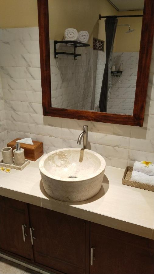 D'natha Aparthotel Ubud (Bali)