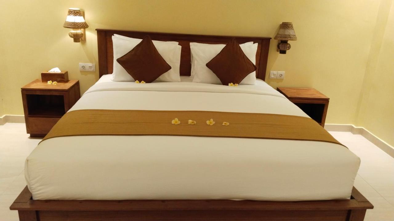 D'natha Aparthotel