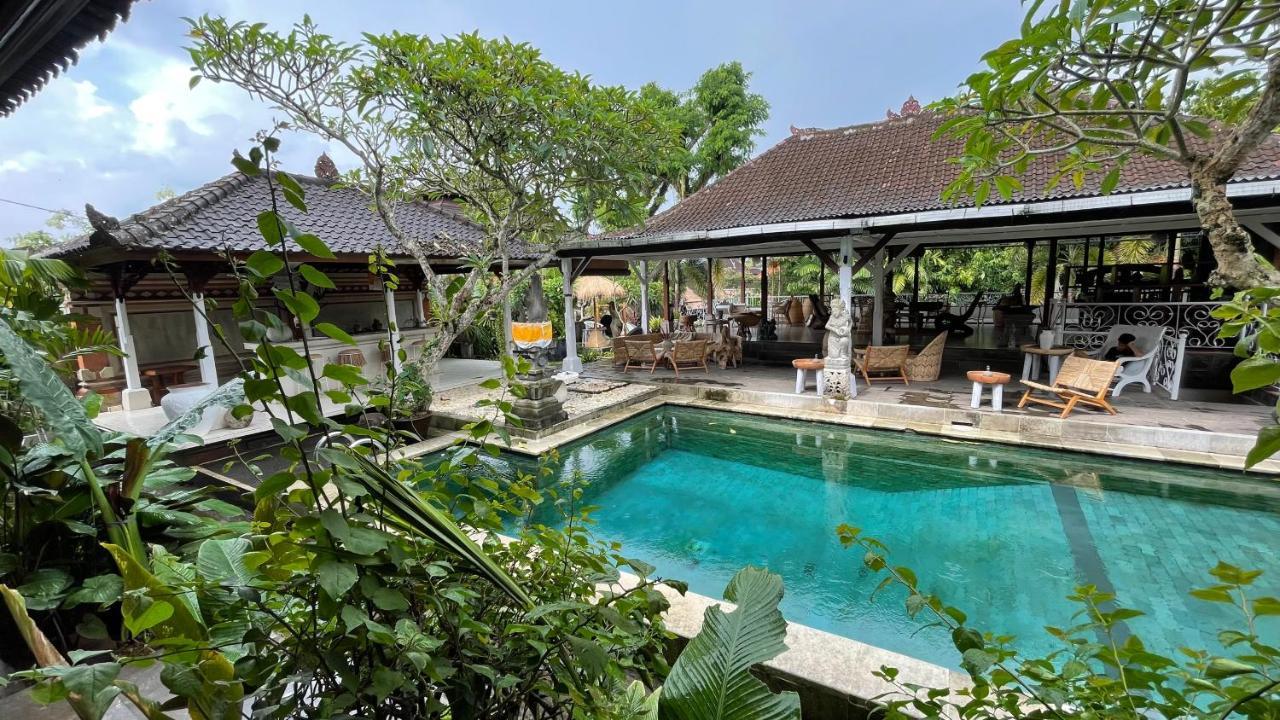 Hotel Chakra Living