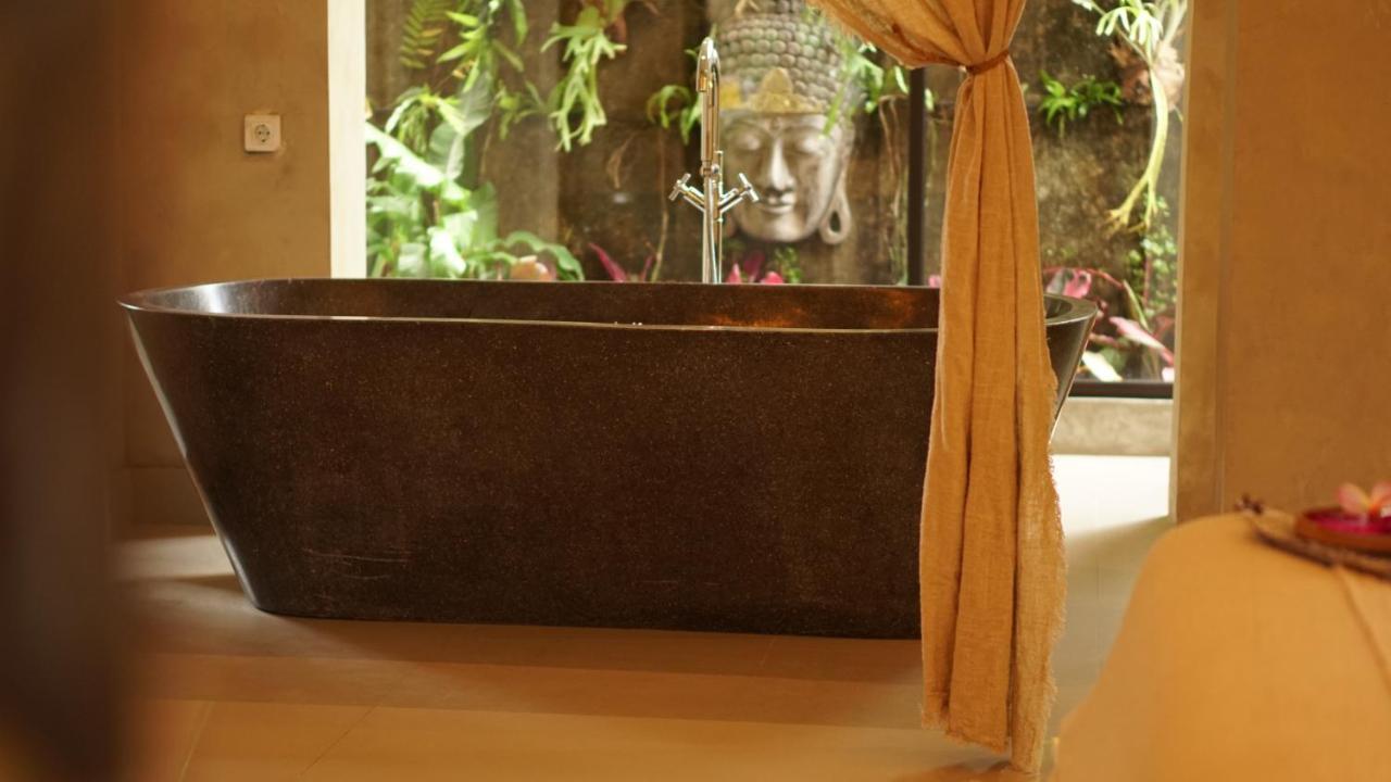 Chakra Living Hotel Ubud (Bali)
