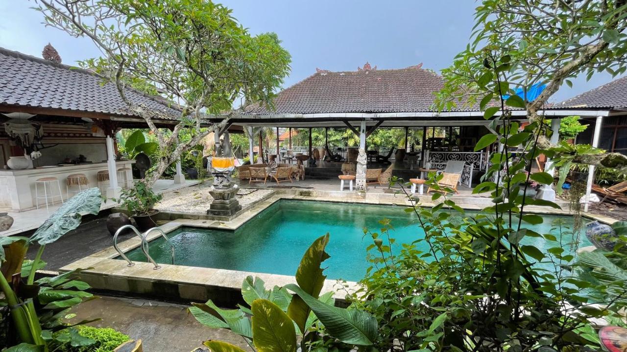 Chakra Living Hotel *