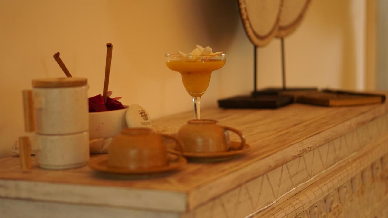 Hotel Chakra Living Ubud (Bali)