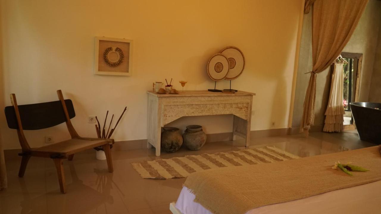 Hotel Chakra Living