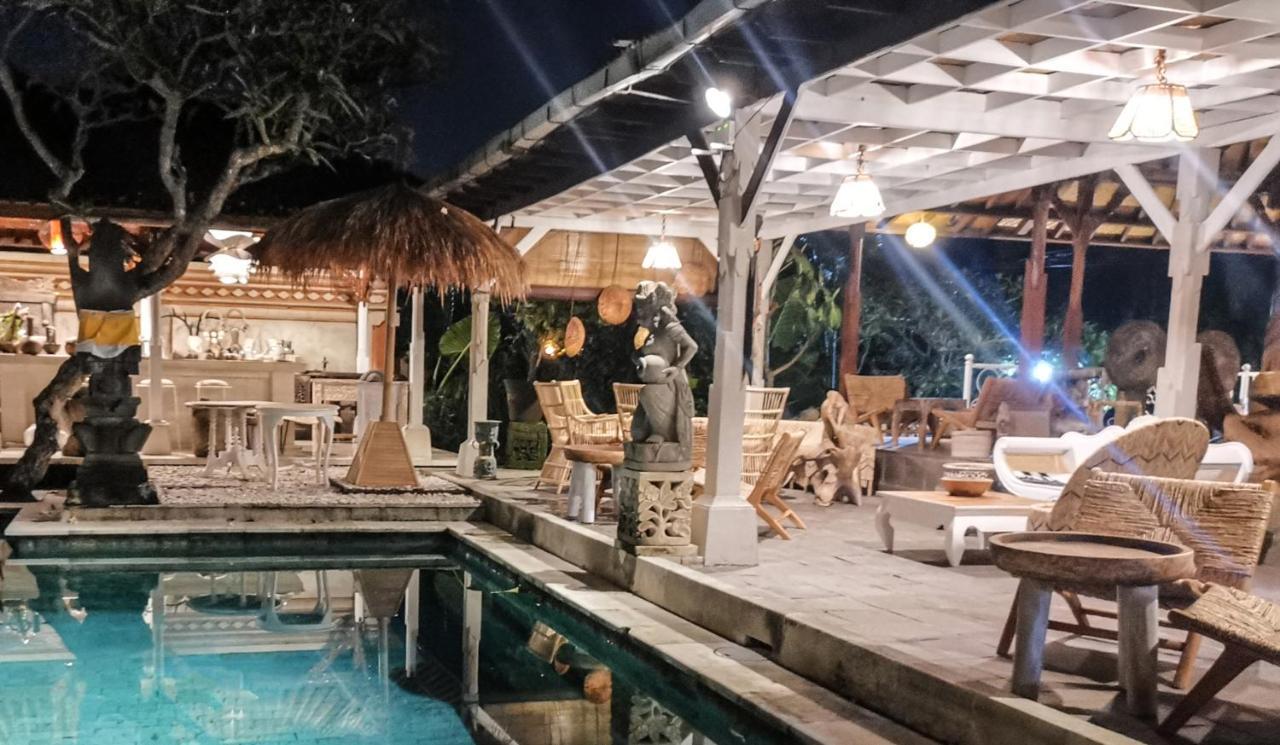 Chakra Living Hotel Ubud (Bali)