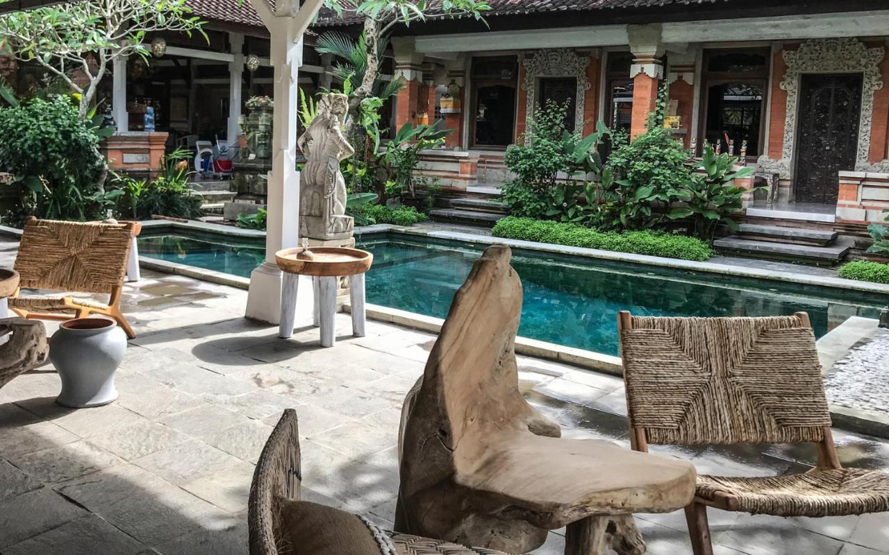Chakra Living Ubud (Bali)