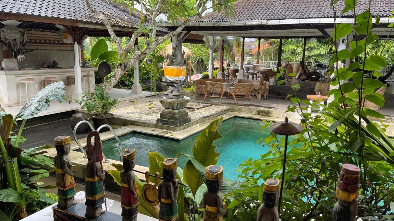 Chakra Living * Ubud (Bali)