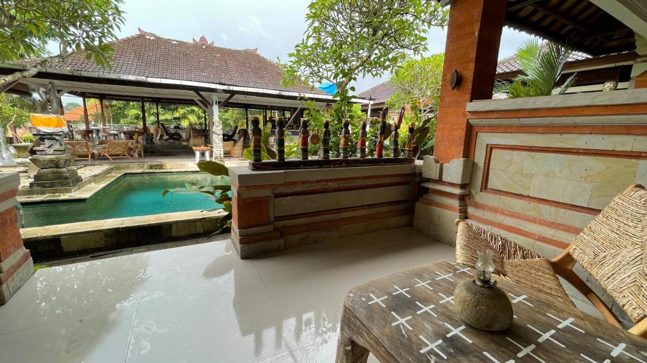 Chakra Living Hotel Ubud (Bali)