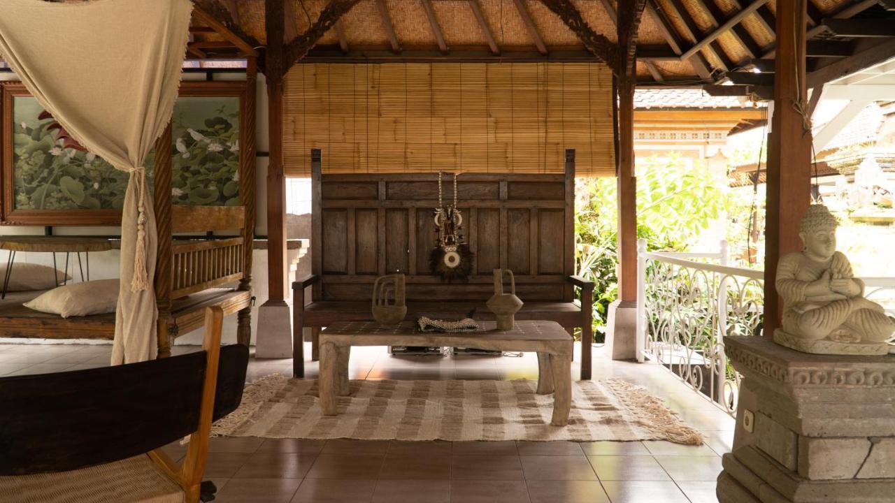 Chakra Living Ubud (Bali)