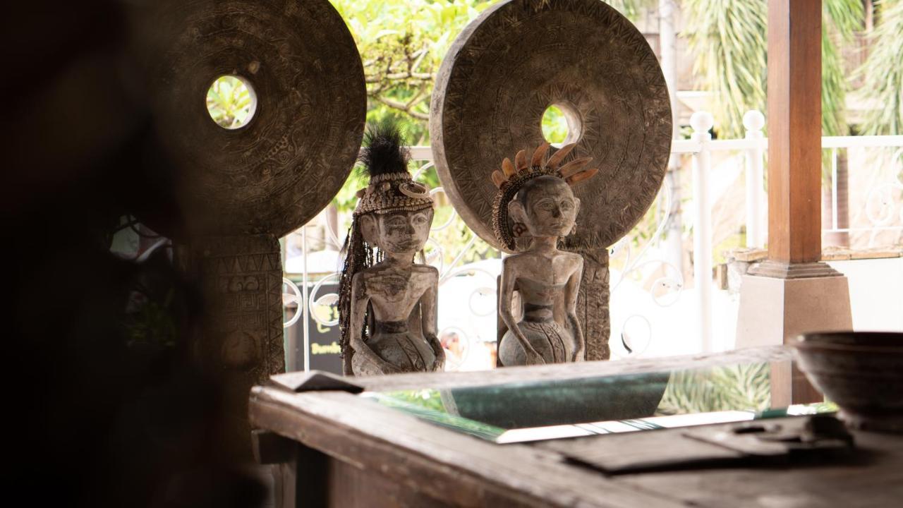 Chakra Living Ubud (Bali)