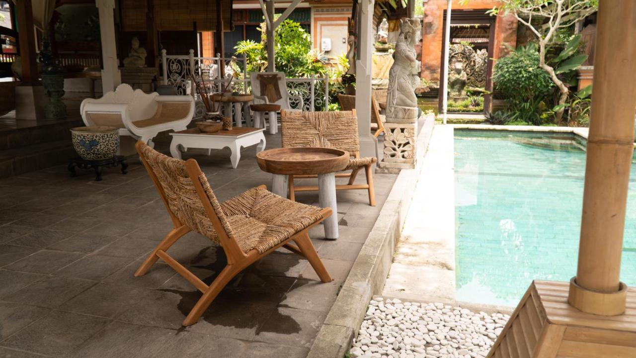 Hotel Chakra Living *