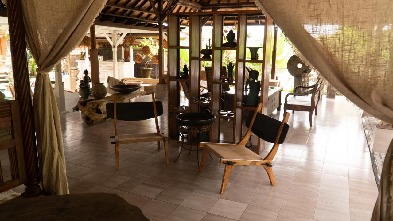 Hotel Chakra Living Ubud (Bali)