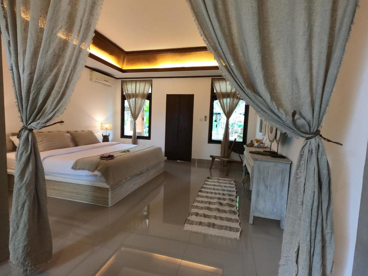 Chakra Living Ubud (Bali)