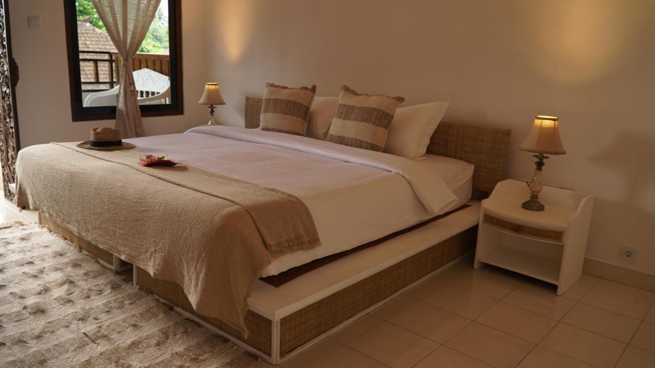 Hotel Chakra Living Ubud (Bali)