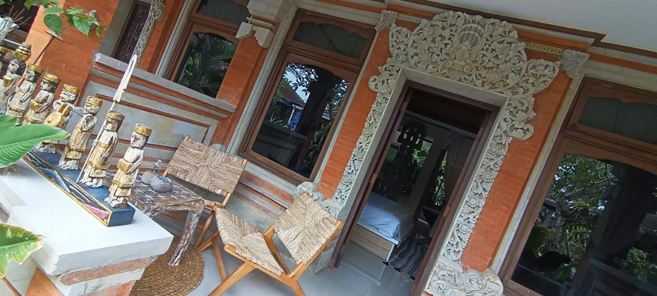 Chakra Living Ubud (Bali)