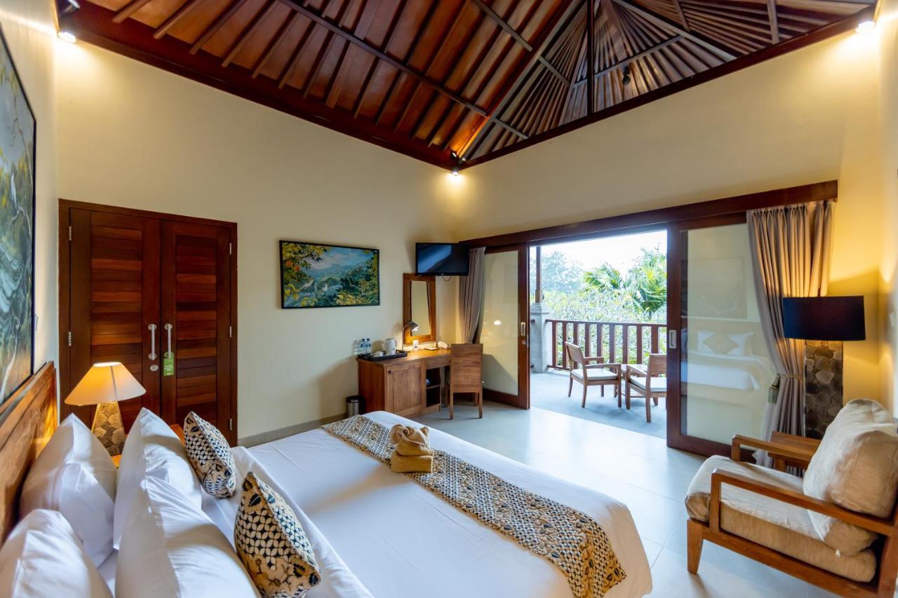 Anumana Village 4* Ubud (Bali)
