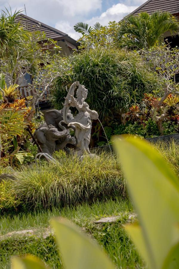 Anumana Village Ubud (Bali)