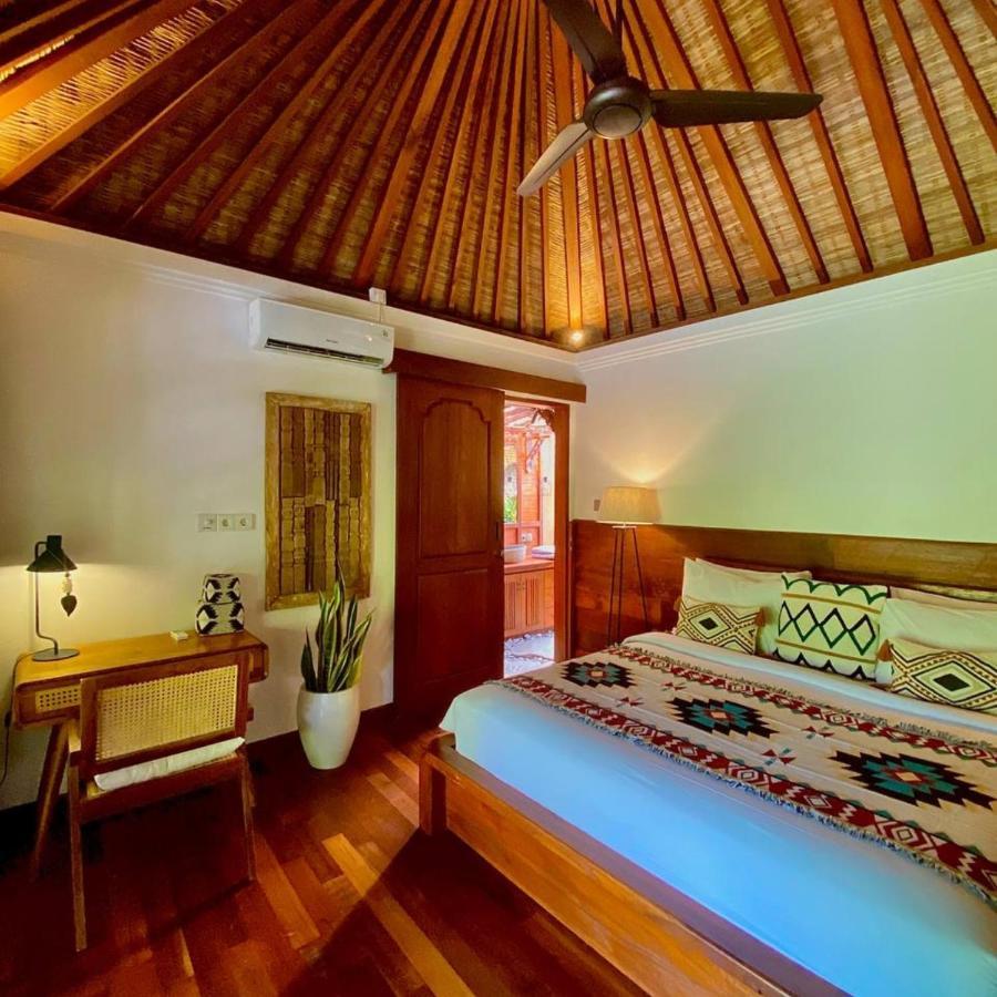 Villa Asrava Ubud (Bali)