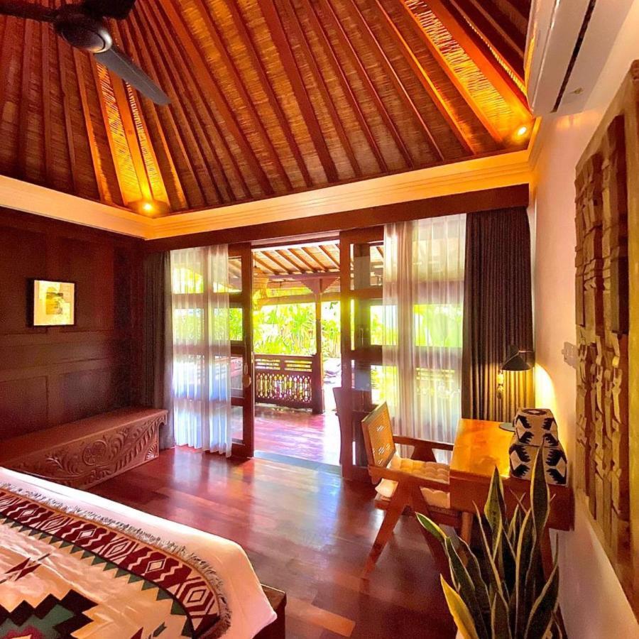 Asrava Villa