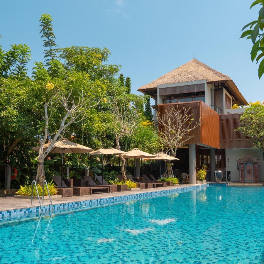 Royal Kamuela & At Monkey Forest (adults Only) Resort